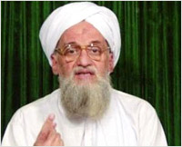 Don’t attack Hindus in Muslim lands, al-Qaida chief Zawahiri says