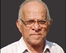 Obituary: Thomas Rebello (74), Andheri East