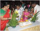 Konkan Taram – Jerimeri celebrates Monti Fest