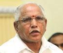 Yeddy wants Dy CM Eswarappa to quit ministry