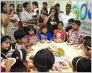 Dubai: Famad Pernal celebrates Monthi Fest 2012