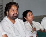 Trinamool withdraws support to UPA
