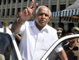 Yeddyurappa intensifies efforts to return to BJP