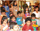 Bellevision USA celebrates Monti Fest amongst Mangalorean Catholics