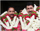 Mangalore: Francis Cutinho elected president of MCC Bank