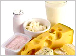 Say cheese! Dairy products good for health