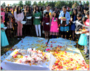 Canada: Konkani Catholics of Brampton celebrate Monti Fest