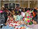 Houston Konkan Catholic Association (HKCA) celebrates Monthi Fest