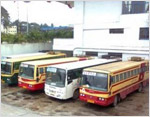 KSRTC bus depot in Udupi soon