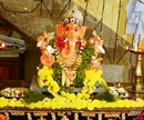 Moodubelle: Ganesh Chaturthi celebrated with traditional fervour