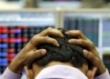 RBI raises interest rates, sensex down over 500 points