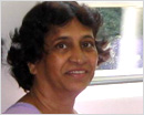 Obituary: Letitia Dora D’Souza, (63), Bangalore