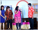 New Delhi: KCA presents 70th show of Konkani play, Mataro Chorbela; creates history