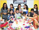 United Mangaloreans Kuwait (UMK) celebrates Monti Fest