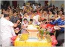 Mumbai: Vasai Konkani Welfare Association organised Monti Fest