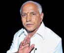 Yeddyurappa hints at quitting BJP by year-end