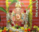 Udupi: Second Day of the Ganesh Chaturthi - 2012