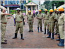 ‘Gas leak’ in Mangalore sends officials into a tizzy