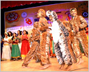 Abu Dhabi: India Social Centre celebrates Onam in grandeur