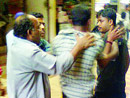 Uppinangady : Student thrashed in public for harassing girl