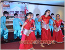 Dubai: Vamanjooreans UAE Celebrated Nativity feast on 20th September