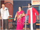Konkani Natak Sabha holds ’Haskule’ Comedy skit competition