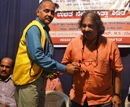 Free Eye Camp organized in Lions Seva Bhavan, Moodubelle