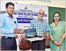 Mangaluru: Library Automation Need of Hour: Prof Jagadisha Bala