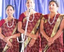 Kundapur:  Women’s Organization conducts Singing Competition