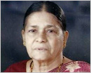 Obituary: Bridget Mathias (81) Belman / Mumbai