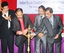 Seventh AGM of Indian Bunts Chamber of Commerce and Industry