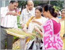 Mumbai: Konkani unit of Holy Family parish, Chakala celebrates Monti Fest