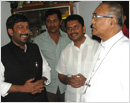 M’lore Bishop persuades government to recognize Catholic Youth