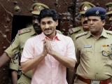 Court grants bail to Jaganmohan Reddy