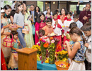 Virginia: Mangalorean Catholic Association of Washington DC/Maryland/Virginia celebrates Monti Fest