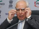 No roaming charges from next year: Kapil Sibal