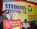 Udupi District Students Festival 2012