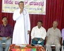 Udupi:  Thirteen percent dividend declared the Catholic Credit Co-Operative Society