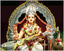 Udupi: Navaratri & Sharada Mahotsav at Laxmi Venkatesh temple from Oct 1 to 12