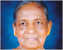 Obituary: Paulin Aranha (84), Kapady - Kanajar