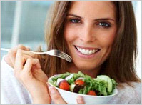 9 meals a day cuts cholesterol, flab 9 meals a day cuts cholesterol, flab
