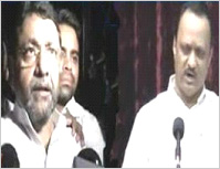 All NCP ministers tender resignation to state party chief, Maharashtra govt in crisis