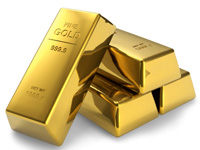 Mangalore: Customs officials seize gold bars worth Rs. 45.55 lac