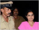 Udupi court acquits alleged Naxalite Horle Saroja