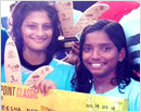 Surfers from Puttur shine at Intl Surfing Championship