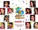 Bahrain Gears up for Gulf Voice of Mangalore Semifinals