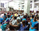 Mumbai: Konkani Welfare Association – Sion celebrates Monti Fest