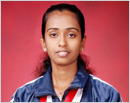 Jasmin D’Souza of Thottam: Karate Champion at National and Inter continent level