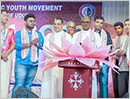 Udupi: A scintillating and a vibrant celebration of the Diocesan Youth Convention ‘BLOOM 2023’