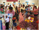 Kanara Cultural Association New Delhi (Regd) Celebrates Monti Fest 2022